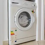 アパート Unirii Old Delux With Terace ブカレスト