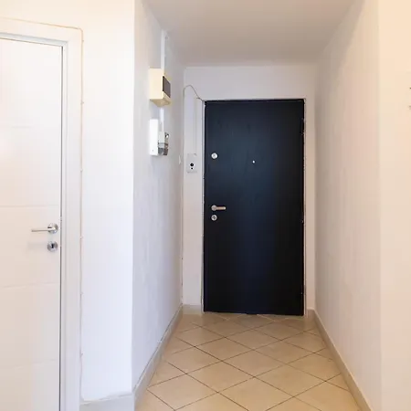 Unirii Old Delux With Terace Appartamento