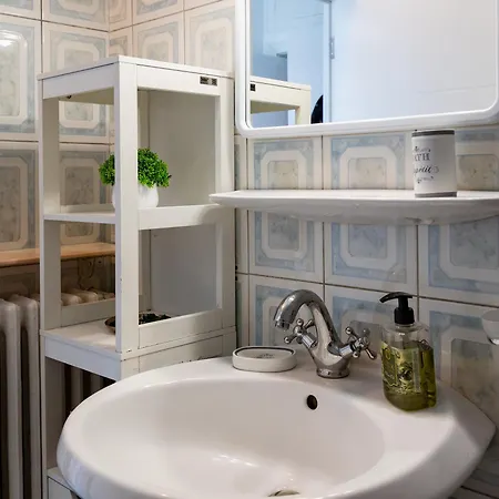 Unirii Old Delux With Terace *