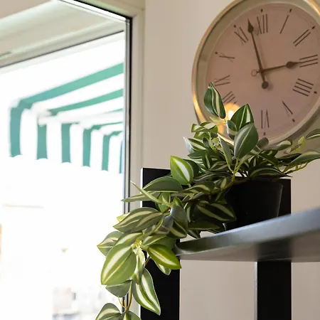 Apartament Unirii Old Delux With Terace Bucureşti