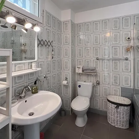 Unirii Old Delux With Terace Appartamento *