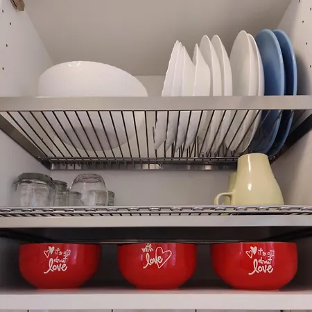 Appartamento Unirii Old Delux With Terace Bucarest