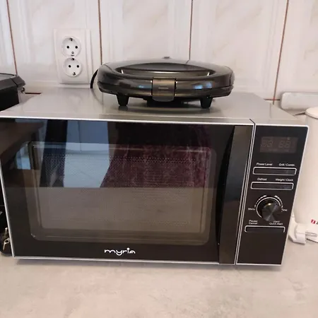 Unirii Old Delux With Terace Appartamento