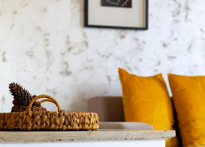 Unirii Old Delux With Terace *