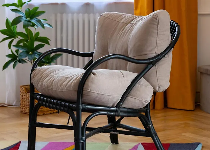 Unirii Old Delux With Terace Apartament Bucureşti