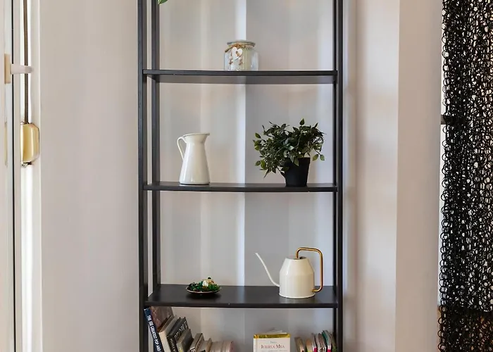 Unirii Old Delux With Terace Apartament Bucureşti