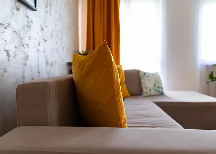 Unirii Old Delux With Terace Apartament