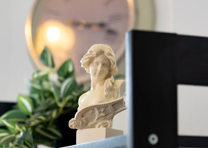 Unirii Old Delux With Terace *