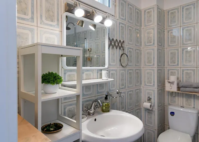 Unirii Old Delux With Terace Bucureşti