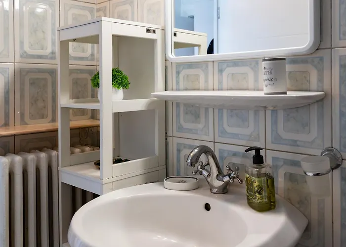 Unirii Old Delux With Terace *