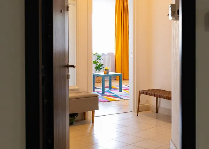 Apartament Unirii Old Delux With Terace *