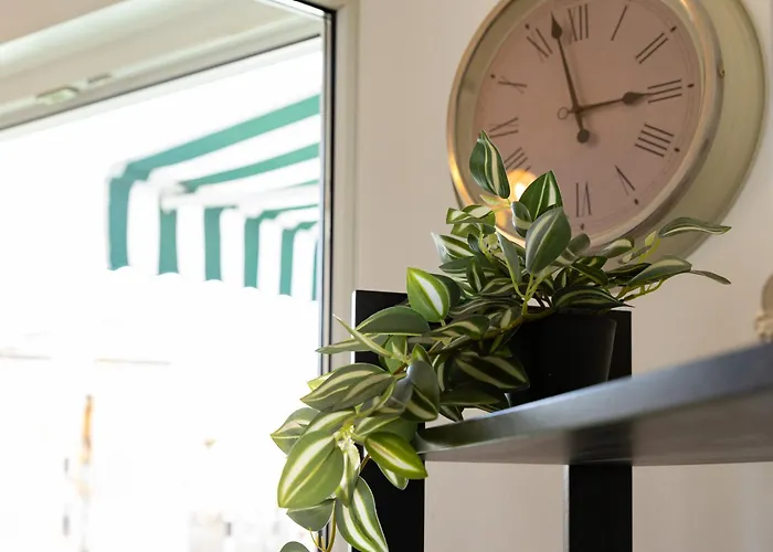 Apartament Unirii Old Delux With Terace Bucureşti