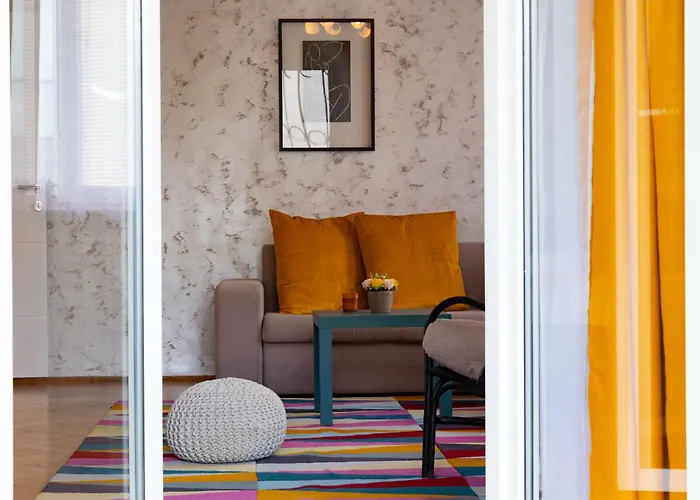 Unirii Old Delux With Terace Apartament Bucureşti