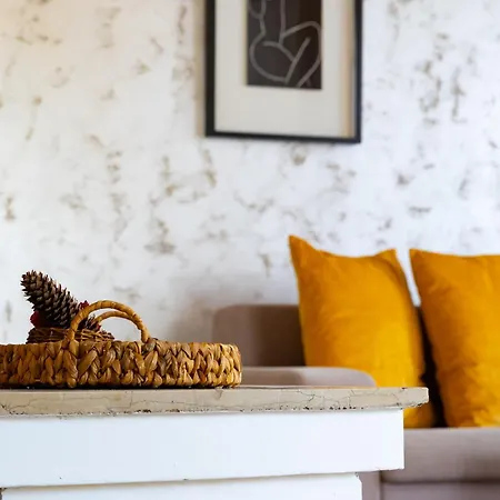 Unirii Old Delux With Terace *