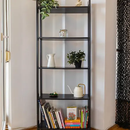 Unirii Old Delux With Terace Διαμέρισμα Βουκουρέστι