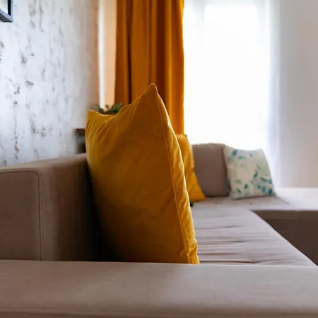 Unirii Old Delux With Terace Διαμέρισμα