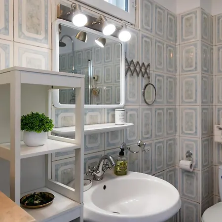 Unirii Old Delux With Terace Βουκουρέστι