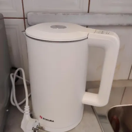 Unirii Old Delux With Terace * Βουκουρέστι